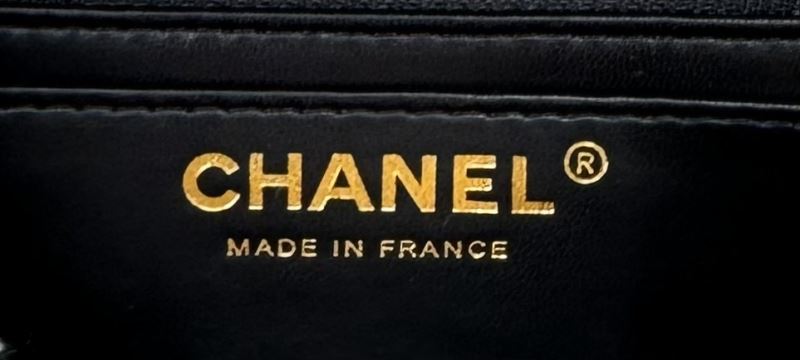 Chanel CF Series Bags